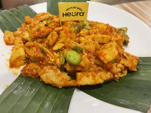   at Warung Ijo in Central Singapore