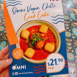   at Warung Ijo in Central Singapore