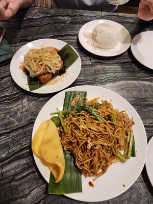  at Warung Ijo in Central Singapore