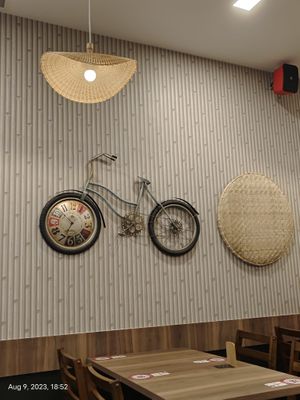  at Warung Ijo in Central Singapore