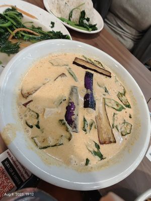  at Warung Ijo in Central Singapore