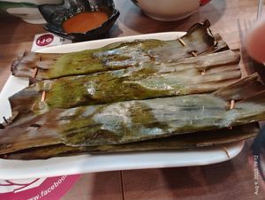  at Warung Ijo in Central Singapore