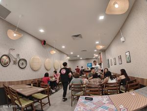  at Warung Ijo in Central Singapore