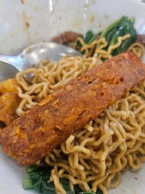 Otah ~ 6/1/24 at Warung Ijo in Central Singapore