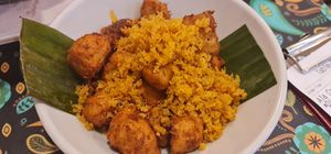  at Warung Ijo in Central Singapore