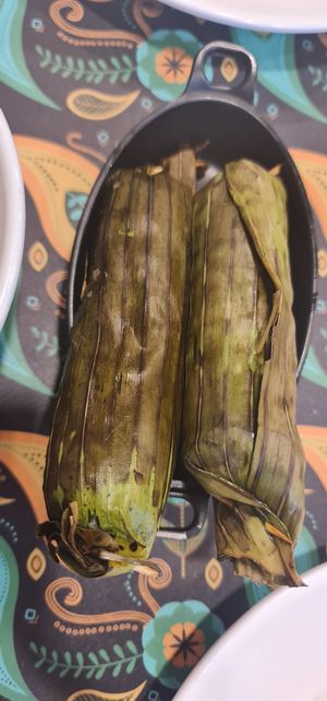  at Warung Ijo in Central Singapore