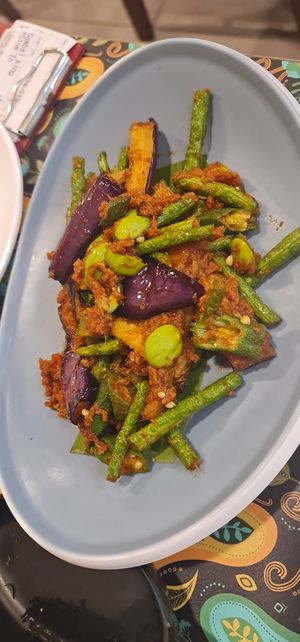  at Warung Ijo in Central Singapore