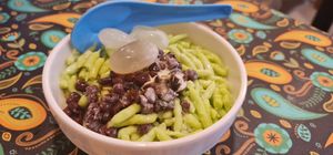  at Warung Ijo in Central Singapore