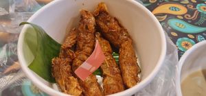  at Warung Ijo in Central Singapore