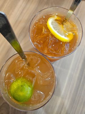 ~ 30/4/24 at Warung Ijo in Central Singapore