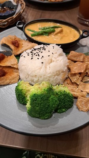  at Warung Ijo in Central Singapore