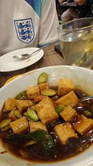  at Warung Ijo in Central Singapore