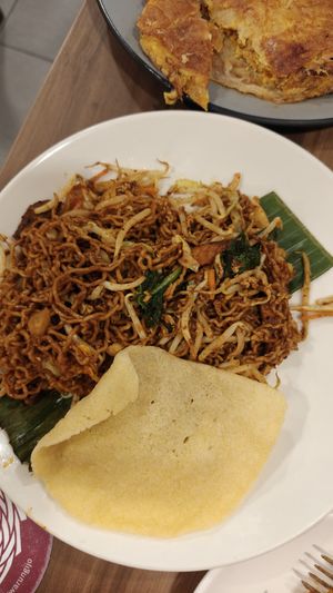  at Warung Ijo in Central Singapore