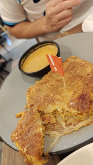  at Warung Ijo in Central Singapore