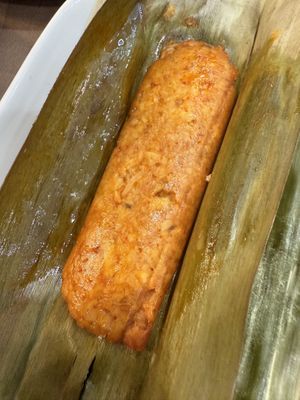   at Warung Ijo in Central Singapore