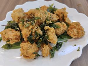  at Warung Ijo in Central Singapore