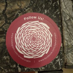 Contacts at Warung Ijo in Central Singapore