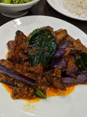 Always delicious at Warung Ijo in Central Singapore