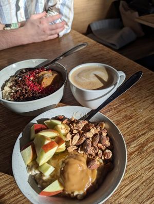  at GRØD - Vesterbrogade in Copenhagen