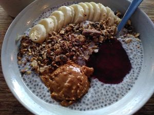  at GRØD - Vesterbrogade in Copenhagen