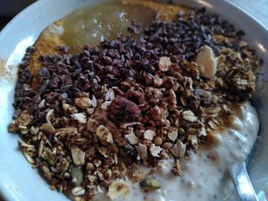  at GRØD - Vesterbrogade in Copenhagen