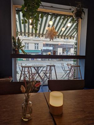  at GRØD - Vesterbrogade in Copenhagen