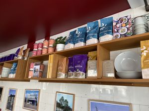 Products 👍🏻  at GRØD in Frederiksberg