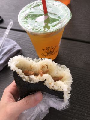 Yummy  at Yaya Tea in Chapel Hill