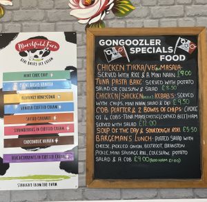 Specials   at Gongoozler in Dudley