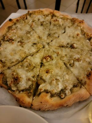  at Rini's in Elmsford