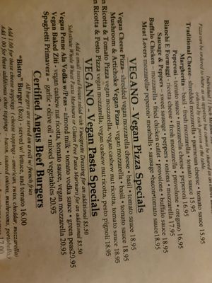  at Rini's in Elmsford