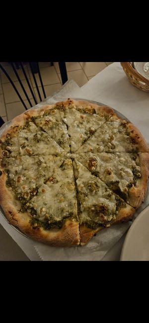  at Rini's in Elmsford