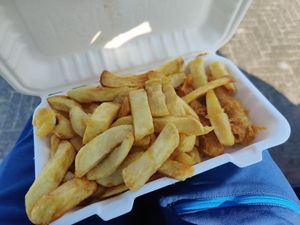  at Minchella's in Sunderland