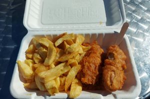  at Minchella's in Sunderland