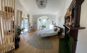 Super cute room! at Dreamers by DW in Wilmington