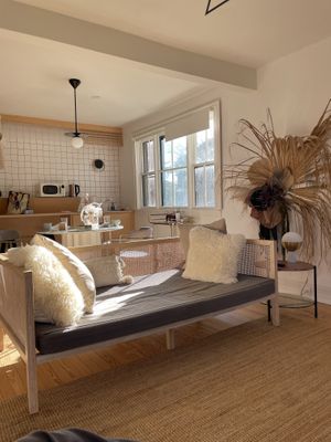   at Dreamers by DW in Wilmington