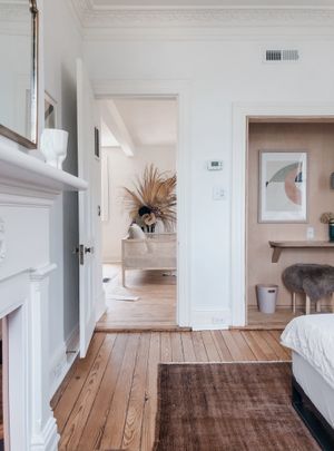 The Dreamer Suite at Dreamers by DW in Wilmington