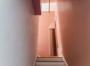 Entrance to Dreamer Suite at Dreamers by DW in Wilmington