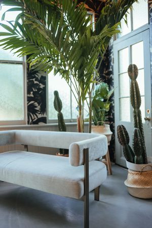 Bathroom - The Romantic Suite at Dreamers by DW in Wilmington