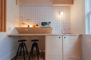 The Dreamer Suite at Dreamers by DW in Wilmington