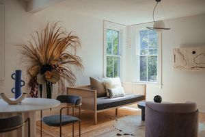 The Dreamer Suite at Dreamers by DW in Wilmington