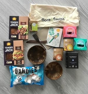  at Flora & Fauna in North Rocks