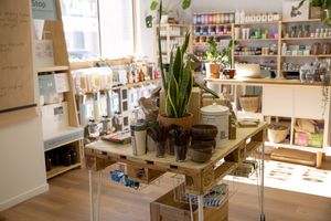 We have Refill in store! at Flora & Fauna in North Rocks