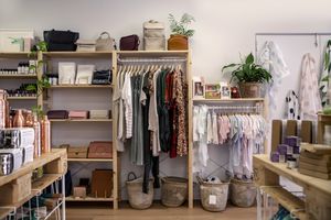 Ethical Fashion and Babywear at Flora & Fauna in North Rocks