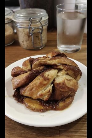 Jum at Ob-La-Di in Paris