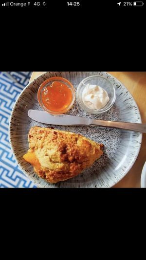 Jam at Ob-La-Di in Paris