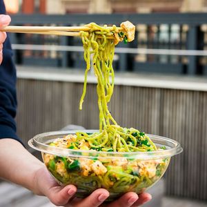 . at Pokeworks in Mountain View