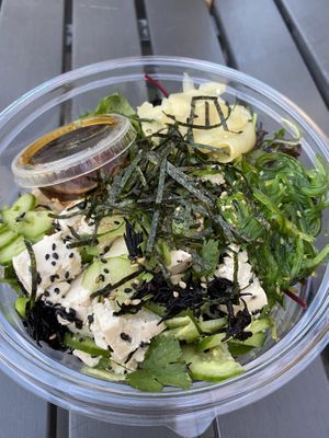 Build your own  at Pokeworks in Mountain View