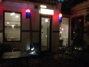 Saveurs de Corée 4 at Saveurs de Coree in Beijing