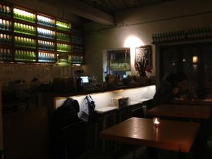 Saveurs de Corée 5 at Saveurs de Coree in Beijing